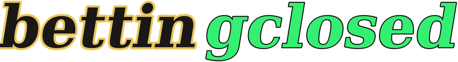 bettingclosed logotipo